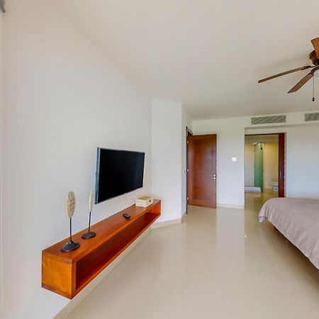 Hakuna Matata 725N At Mareazul Beachfront Πλάγια Ντελ Κάρμεν Εξωτερικό φωτογραφία
