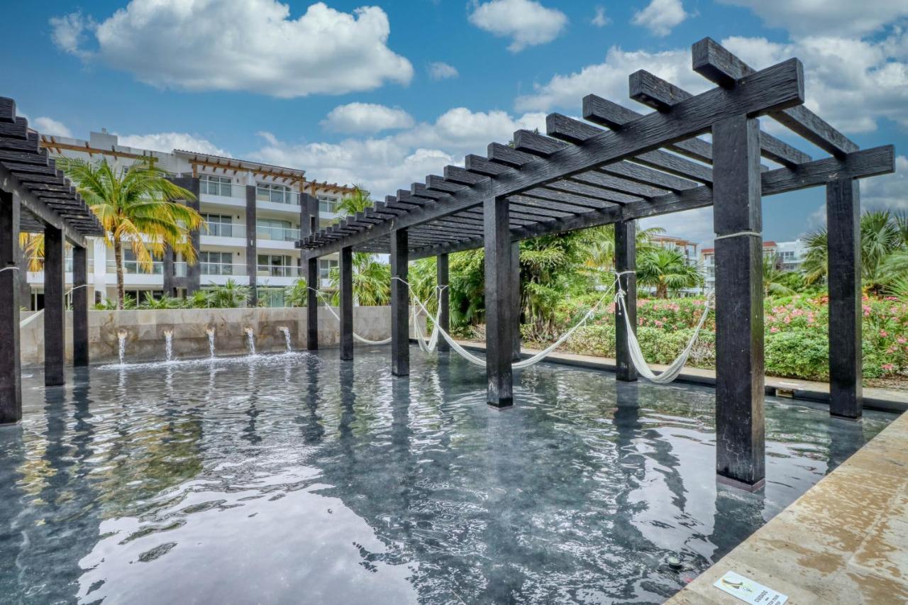 Hakuna Matata 725N At Mareazul Beachfront Πλάγια Ντελ Κάρμεν Εξωτερικό φωτογραφία