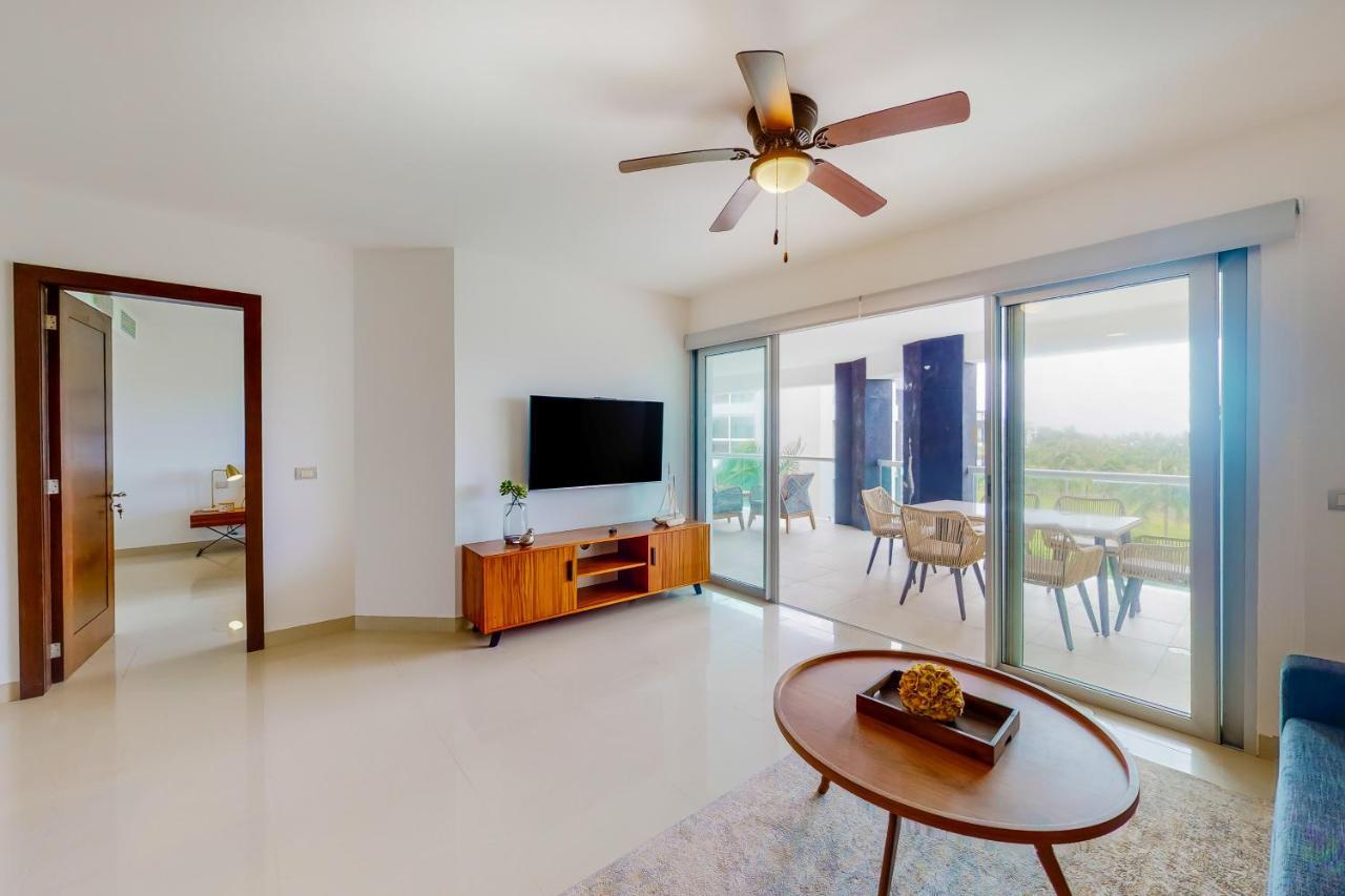 Hakuna Matata 725N At Mareazul Beachfront Πλάγια Ντελ Κάρμεν Εξωτερικό φωτογραφία