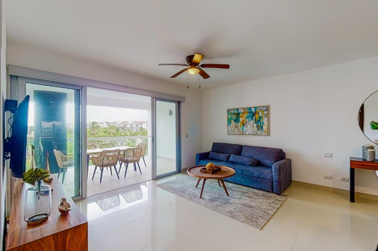 Hakuna Matata 725N At Mareazul Beachfront Πλάγια Ντελ Κάρμεν Εξωτερικό φωτογραφία