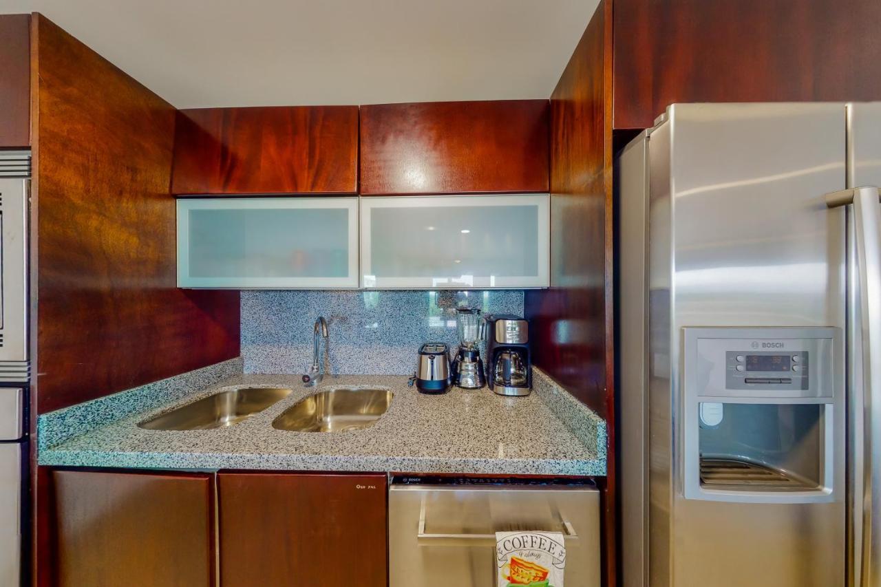 Hakuna Matata 725N At Mareazul Beachfront Πλάγια Ντελ Κάρμεν Εξωτερικό φωτογραφία