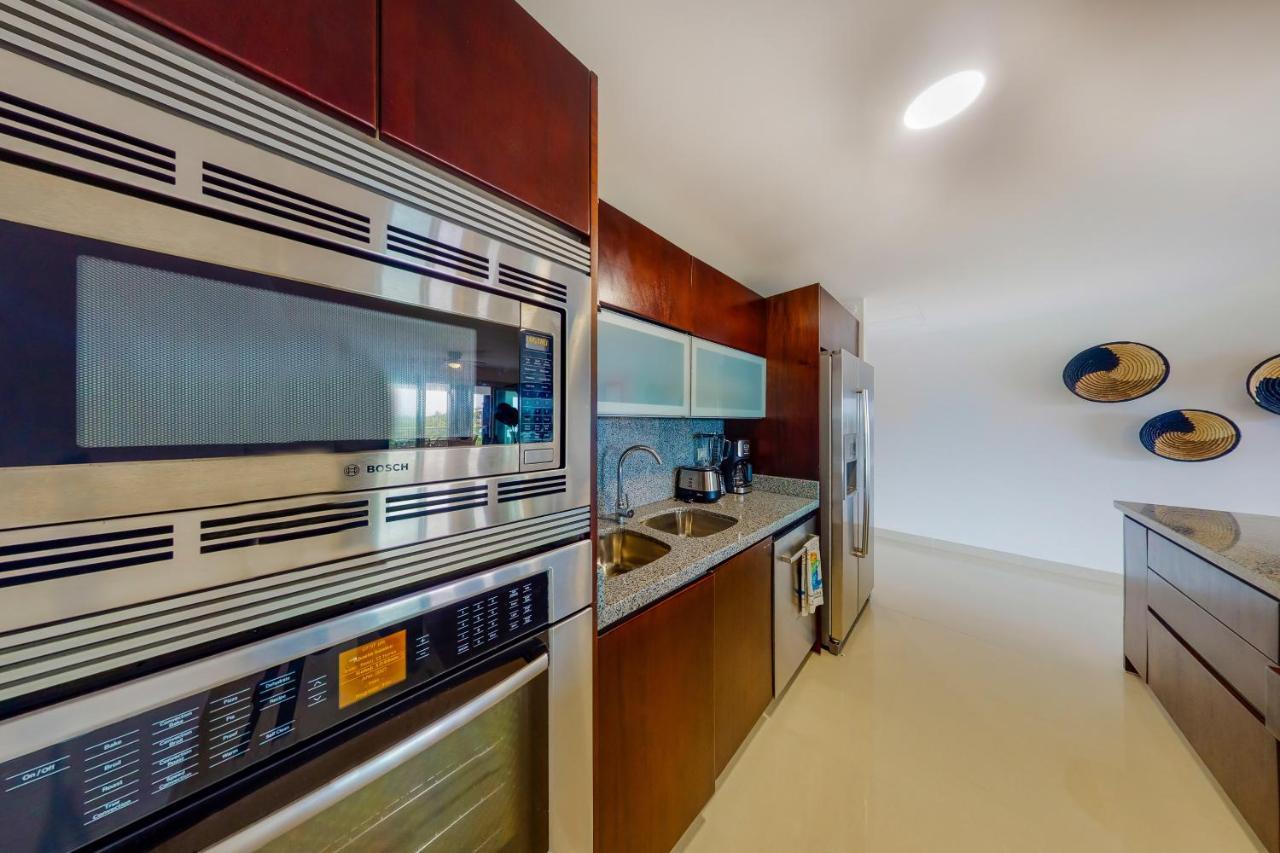 Hakuna Matata 725N At Mareazul Beachfront Πλάγια Ντελ Κάρμεν Εξωτερικό φωτογραφία