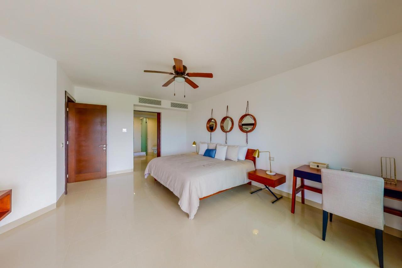 Hakuna Matata 725N At Mareazul Beachfront Πλάγια Ντελ Κάρμεν Εξωτερικό φωτογραφία