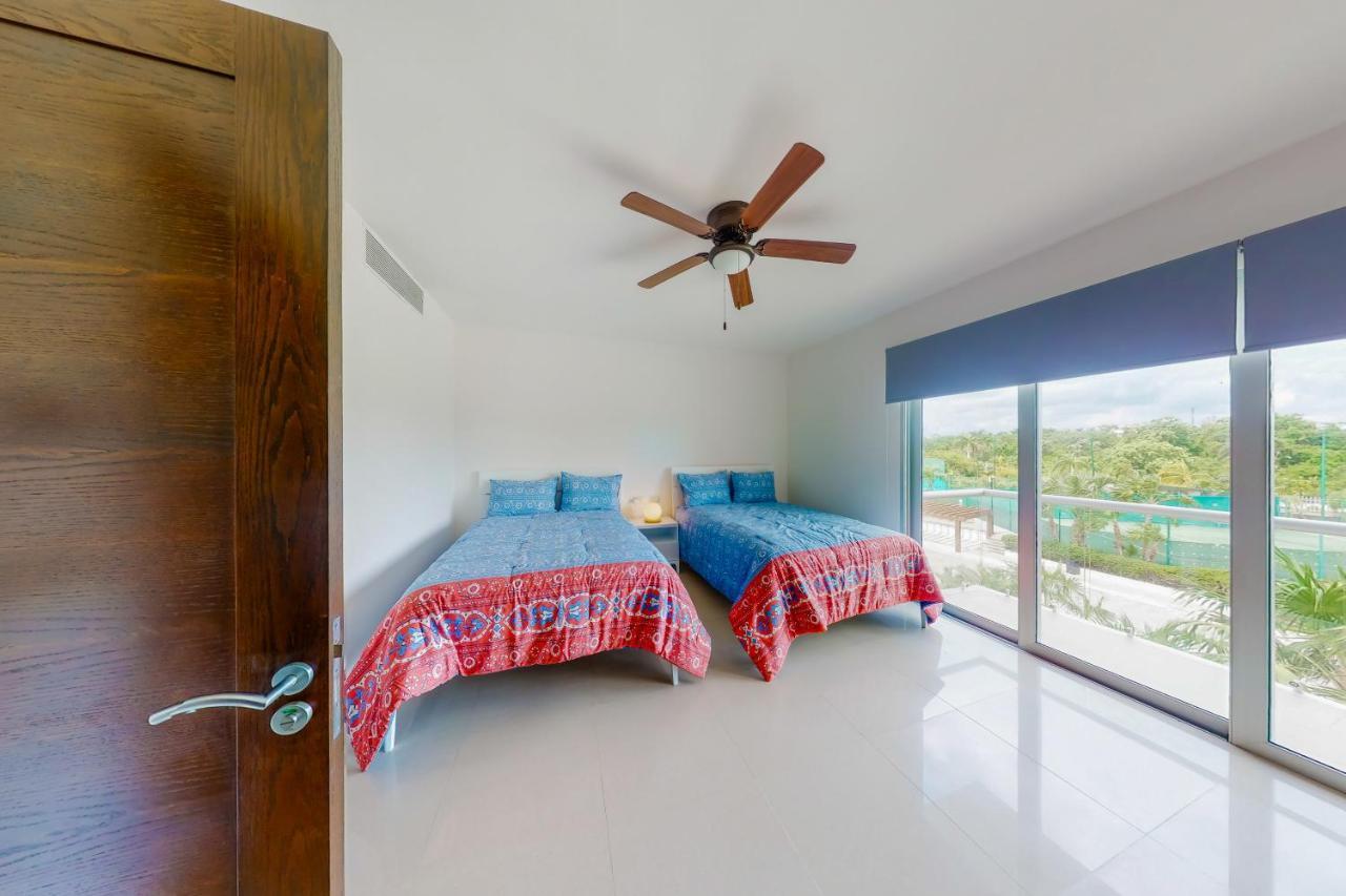 Hakuna Matata 725N At Mareazul Beachfront Πλάγια Ντελ Κάρμεν Εξωτερικό φωτογραφία