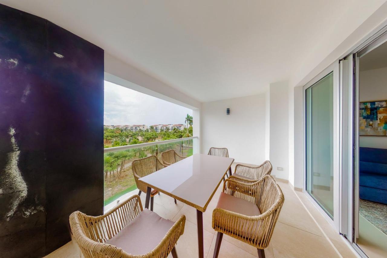 Hakuna Matata 725N At Mareazul Beachfront Πλάγια Ντελ Κάρμεν Εξωτερικό φωτογραφία