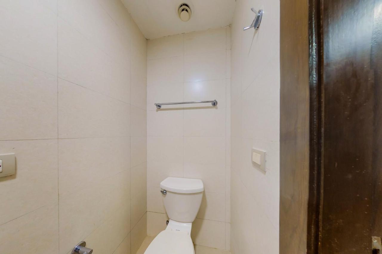 Hakuna Matata 725N At Mareazul Beachfront Πλάγια Ντελ Κάρμεν Εξωτερικό φωτογραφία