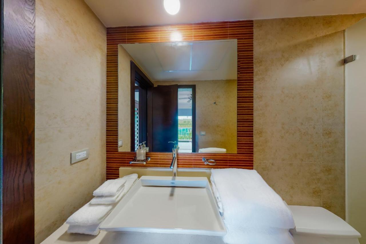 Hakuna Matata 725N At Mareazul Beachfront Πλάγια Ντελ Κάρμεν Εξωτερικό φωτογραφία