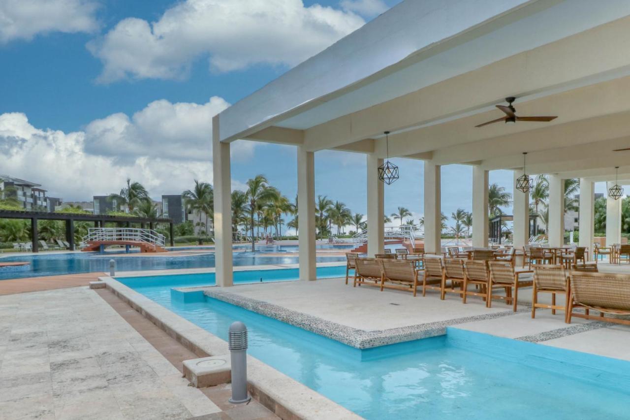 Hakuna Matata 725N At Mareazul Beachfront Πλάγια Ντελ Κάρμεν Εξωτερικό φωτογραφία