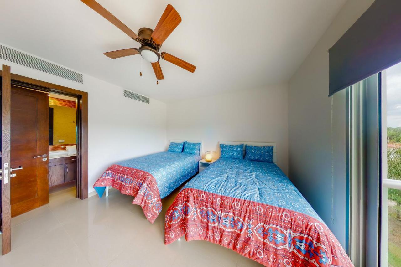 Hakuna Matata 725N At Mareazul Beachfront Πλάγια Ντελ Κάρμεν Εξωτερικό φωτογραφία