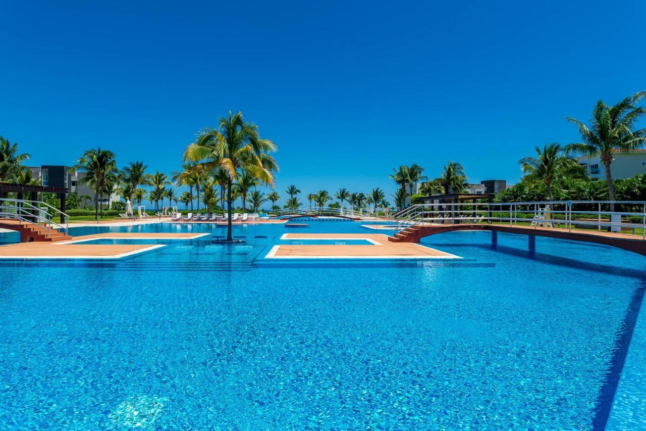 Hakuna Matata 725N At Mareazul Beachfront Πλάγια Ντελ Κάρμεν Εξωτερικό φωτογραφία